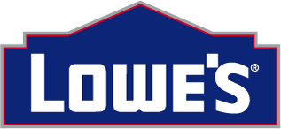 (LOWE'S LOGO)